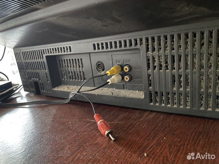 Телевизор JVC бу