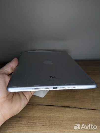 iPad air 1 32gb sim/wifi