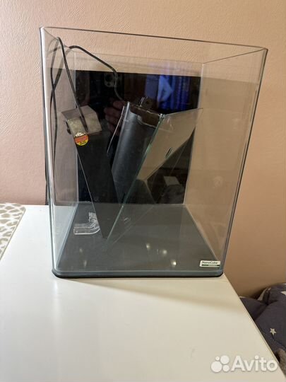 Аквариум 20 литров