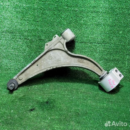 Рычаг подвески передний левый Chevrolet Cruze 2012