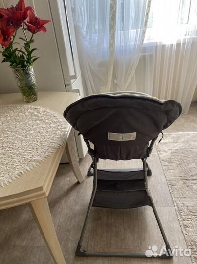 Детское кресло мягкое для малышей