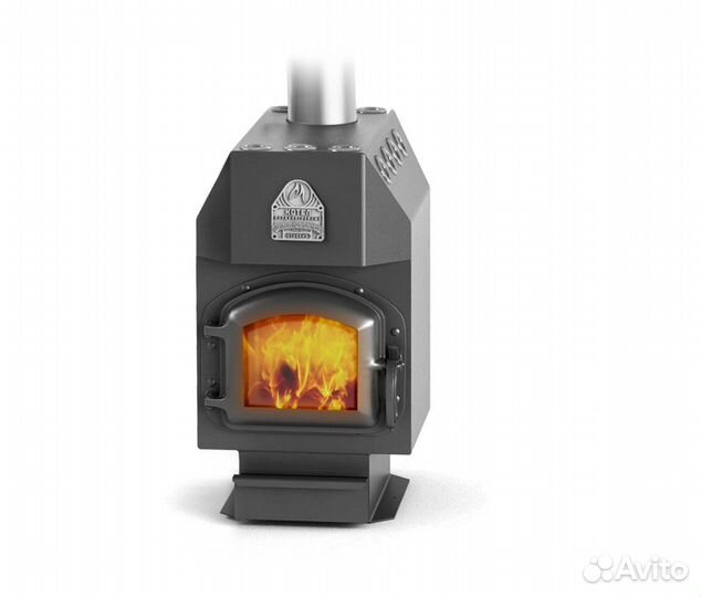 Печи для дома Доцент, Студент, Профессор