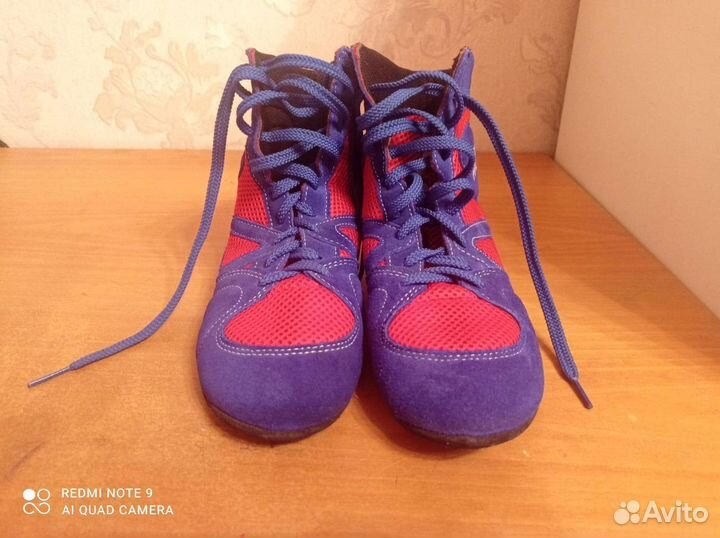 Самбовки green hill