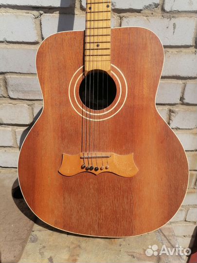 Гитара Орфей