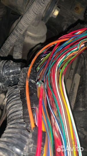 Автоэлектрик