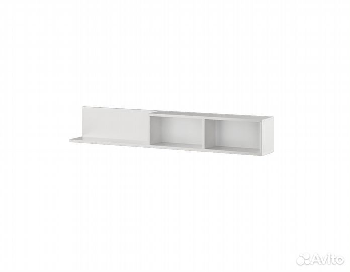 Альберо Полка навесная