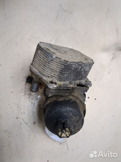 Корпус масляного фильтра Ford Transit, 2010