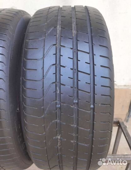 Pirelli P Zero 265/40 R21 105Y