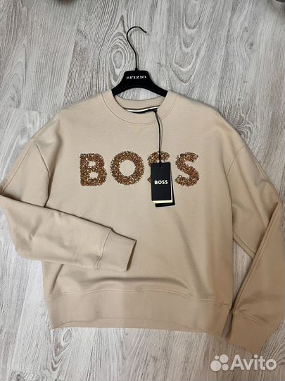 Кофта свитшот