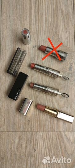Набор косметики