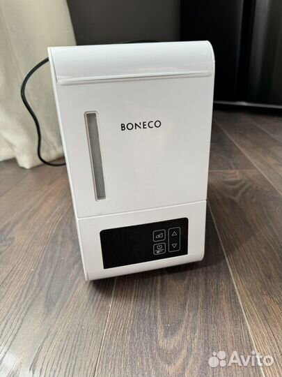 Увлажнитель воздуха boneco