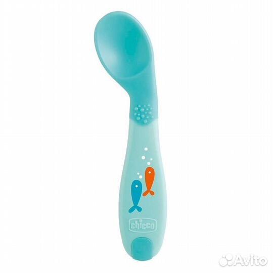 Ложка Babys First Spoon Chicco 340728295