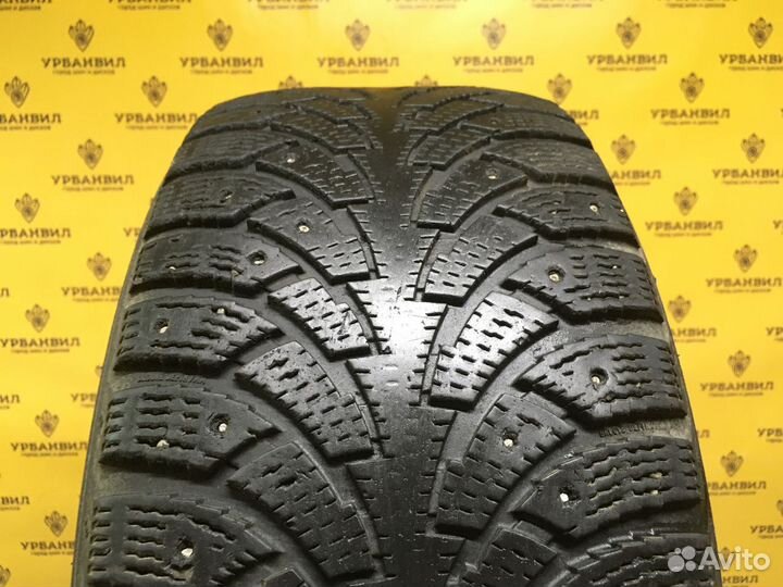 Nokian Tyres Hakkapeliitta 4 235/45 R17 97T