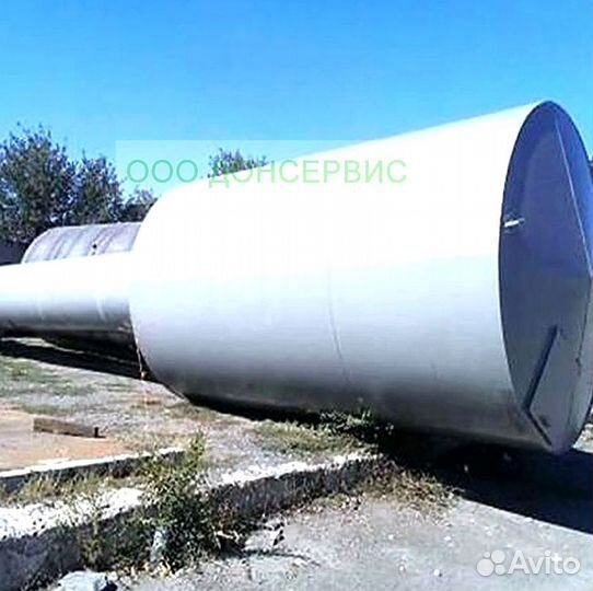 Водонапорная башня Новая