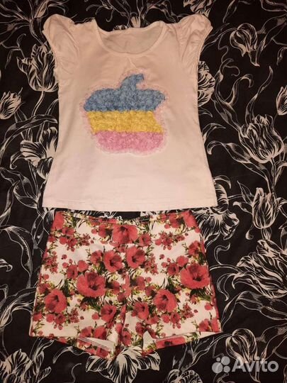 Одежда детская