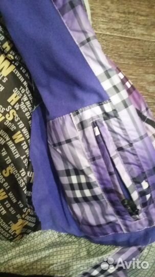 Продам пуховик