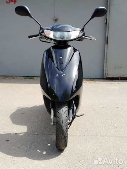 Honda Dio AF68, с Японии без Пробега