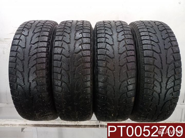 Hankook I'Pike RW11 245/65 R17 110
