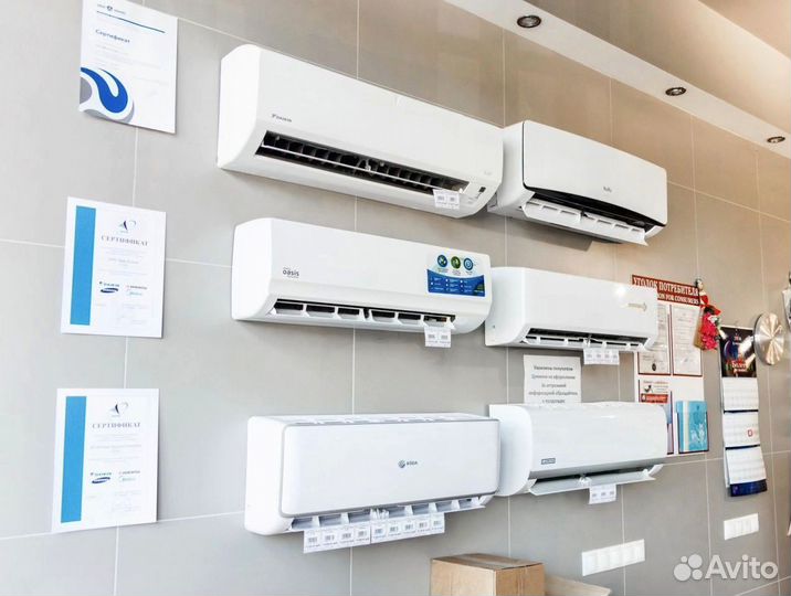 Приточная установка полная комплектация