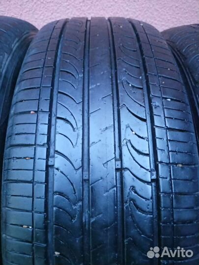Nexen Classe Premiere CP672 205/65 R16