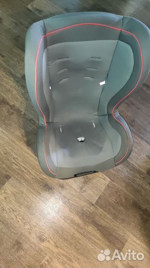 Детское автокресло 9 до 36 кг