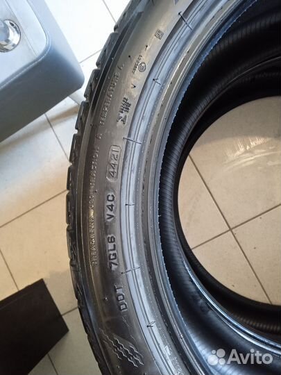 Bridgestone Turanza T005 285/35 R20 104Y