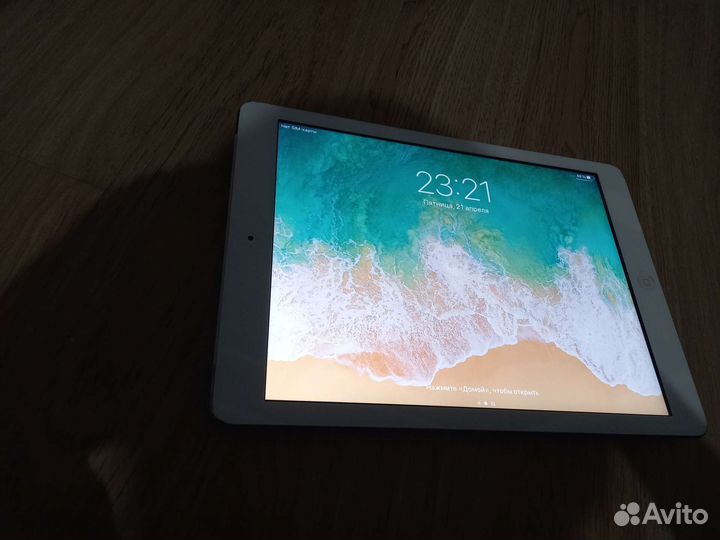 iPad Air 128gb LTE