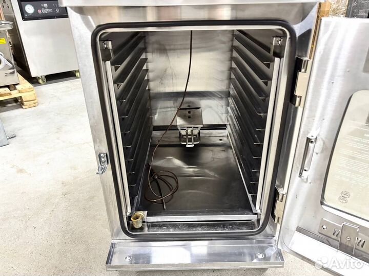 Печь низкотемпературная RoboLabs