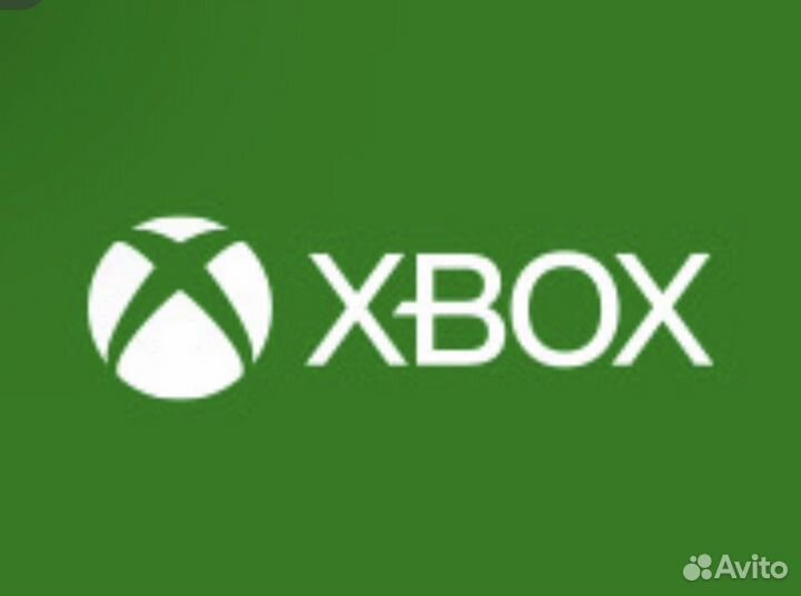 Игры на xbox one цифровой код
