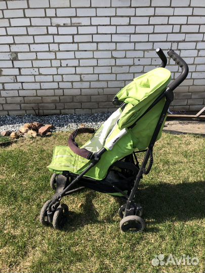 Коляска трость inglesina trip