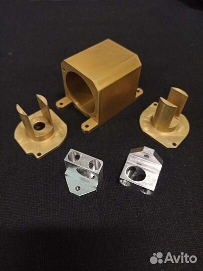 Фрезеровщик