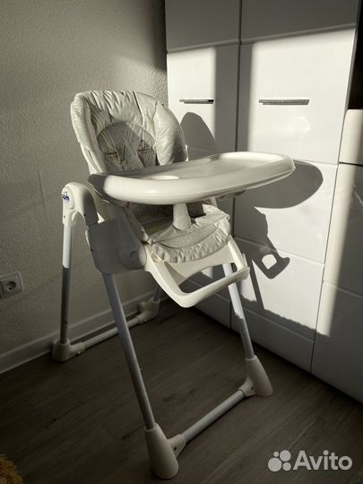 Стул для кормления - cam