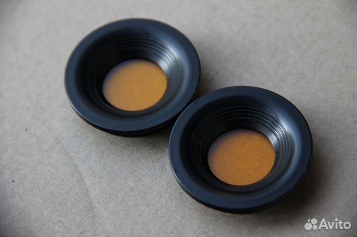 Комплект Светофильтры на Бинокль Сомс Бпц Мп Бп