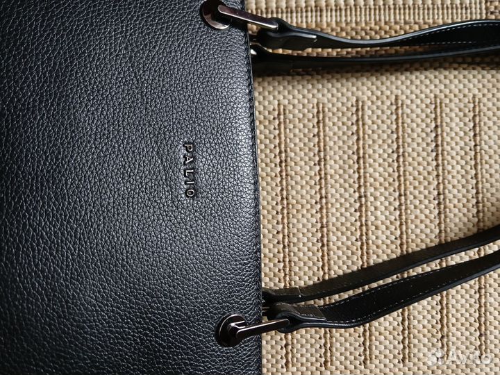 Cумка натуральная кожа