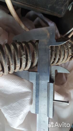 Нихромовая проволока разная