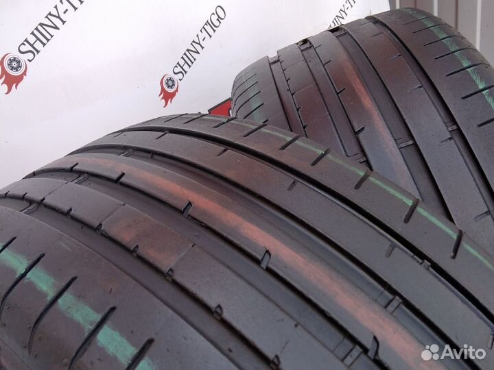 Goodyear Eagle F1 Asymmetric 3 245/35 R20 95Y