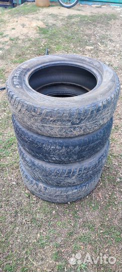 Белшина Artmotion Snow Бел-337 195/65 R15