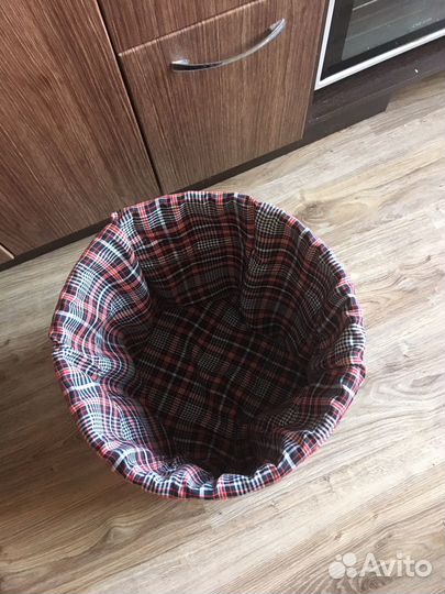 Корзина для белья