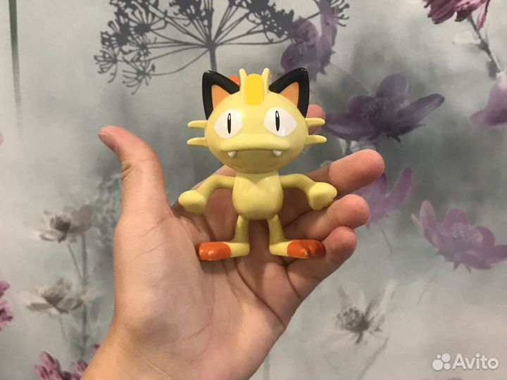 Игрушка из макдоналдс