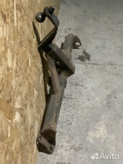 Фонарь габаритный