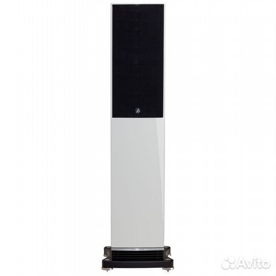Напольная акустика Fyne Audio F501 Piano Gloss Whi