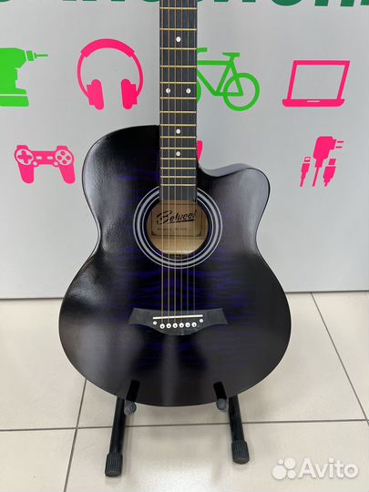 Гитара belucci BC4030 новая