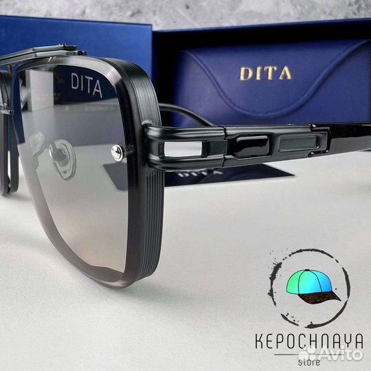 Очки Мужские Dita