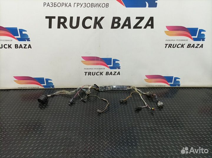 20991947 Проводка фары Volvo FH, Volvo FM