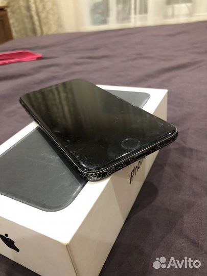 Телефон iPhone 7 32gb
