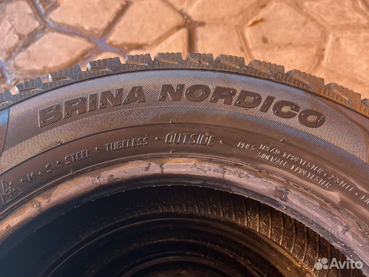 Viatti Brina Nordico V-522 175/65 R14 82T