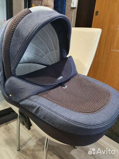 Коляска barletta by adamex 3 в 1