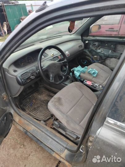 Двигатель mazda 626