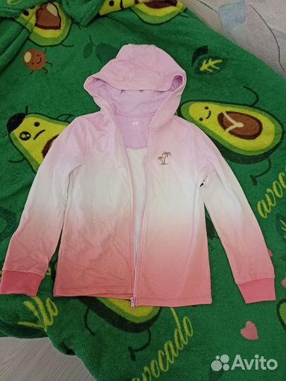 Вещи на девочку 10-11 лет