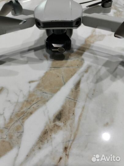 Квадрокоптер iFour Pro